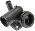 902-783 by DORMAN - Engine Coolant Thermostat Housing