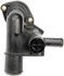 902-782 by DORMAN - Thermostat Housing Assembly With Thermostat