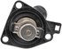 902-788 by DORMAN - Engine Coolant Thermostat Housing Assembly