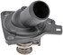 902-788 by DORMAN - Engine Coolant Thermostat Housing Assembly