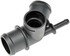 902-793 by DORMAN - Coolant Hose Connector