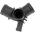 Dorman 902-794 Radiator Coolant Hose Connector Coolant Hose Connector