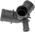 902-794 by DORMAN - Coolant Hose Connector