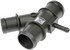 902-795 by DORMAN - Coolant Hose Connector