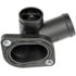 Dorman 902-945 Engine Coolant Water Outlet Engine Water Outlet