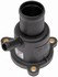 902-954 by DORMAN - Engine Coolant Thermostat Housing