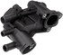 902-958 by DORMAN - Engine Coolant Thermostat Housing