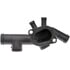 Dorman 902-964 Engine Coolant Water Outlet Engine Coolant Water Outlet