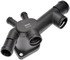 902-964 by DORMAN - Engine Coolant Water Outlet
