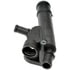902-974 by DORMAN - Engine Coolant Water Outlet