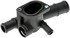 902-975 by DORMAN - Engine Coolant Water Outlet