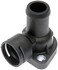 902-984 by DORMAN - Engine Coolant Water Outlet