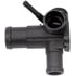 902-986 by DORMAN - Engine Coolant Water Outlet