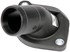 902-990 by DORMAN - Engine Coolant Thermostat Housing