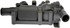 902-998 by DORMAN - Integrated Thermostat Housing Assembly With Sensor
