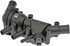 902-998 by DORMAN - Integrated Thermostat Housing Assembly With Sensor