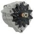 14939 by DELCO REMY - Alternator - Remanufactured