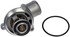 902-5175 by DORMAN - Integrated Thermostat Housing Assembly