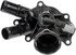 902-5177 by DORMAN - Integrated Thermostat Housing Assembly With Sensor