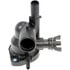902-5178 by DORMAN - Integrated Thermostat Housing Assembly With Sensor