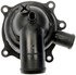 902-5179 by DORMAN - Integrated Thermostat Housing Assembly With Sensor