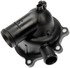 902-5179 by DORMAN - Integrated Thermostat Housing Assembly With Sensor