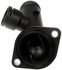 902-5219 by DORMAN - Engine Coolant Thermostat Housing