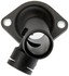 902-5219 by DORMAN - Engine Coolant Thermostat Housing