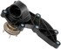 902-5218 by DORMAN - Engine Coolant Thermostat Housing Assembly