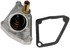 902-5249 by DORMAN - Integrated Thermostat Housing Assembly