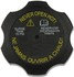 902-5601 by DORMAN - Heavy Duty Fluid Reservoir Cap