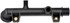 902-5820 by DORMAN - Engine Coolant Pipe - for 1991-1999 BMW