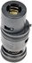902-5821 by DORMAN - Oil Cooler Thermostat