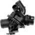 902-5823 by DORMAN - Integrated Thermostat Housing Assembly With Sensor