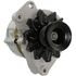 14918 by DELCO REMY - Alternator - Remanufactured