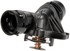 902-5822 by DORMAN - Integrated Thermostat Housing Assembly