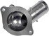 902-5826 by DORMAN - Engine Coolant Thermostat Housing