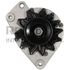14918 by DELCO REMY - Alternator - Remanufactured