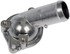 902-5826 by DORMAN - Engine Coolant Thermostat Housing