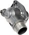 902-5824 by DORMAN - Integrated Thermostat Housing Assembly With Sensor