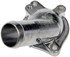 902-5826 by DORMAN - Engine Coolant Thermostat Housing