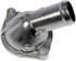 902-5827 by DORMAN - Engine Coolant Thermostat Housing