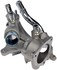 902-5829 by DORMAN - Engine Coolant Thermostat Housing