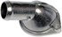 902-5827 by DORMAN - Engine Coolant Thermostat Housing