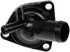 902-5834 by DORMAN - Integrated Thermostat Housing Assembly