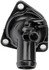902-5836 by DORMAN - Integrated Thermostat Housing Assembly