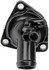 902-5836 by DORMAN - Integrated Thermostat Housing Assembly