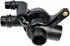902-5839 by DORMAN - Integrated Thermostat Housing Assembly