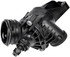 902-5843 by DORMAN - Integrated Thermostat Housing Assembly With Sensor