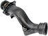 902-5847 by DORMAN - Integrated Thermostat Housing Assembly With Sensor